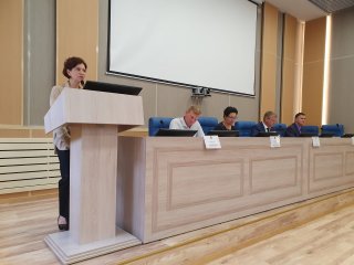 Состоялся очередной Совет депутатов Всеволожского района