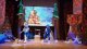 14 театральных коллективов приняли участие в районном конкурсе «Арлекино»