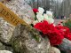 В Ковалевском лесу вновь зазвучал «Колокол памяти»