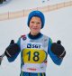 Юный горнолыжник из Всеволожского района – золотой призер России