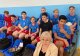 Особенные футболисты из Всеволожской школы – интерната одержали победу в областных соревнованиях в Сертолово