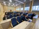 В администрации Всеволожского района прошло заседание по вопросам ГО ЧС