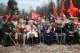 Празднование 67-й годовщины Победы в Великой Отечественной войне 1941-45 г.г. 9 мая 2012 г. в городе Всеволожске