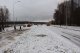 В Кудрово открылся мост через реку Оккервиль.