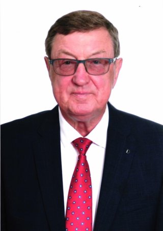 На 76-ом году жизни скончался Виктор Рожнов, генеральный директор компании «Гриф» и почетный житель Всеволожска.