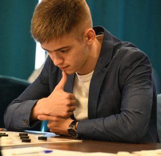 Всеволожский шашист победитель Первенства мира