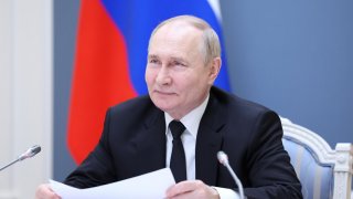 Сегодня Владимир Путин отмечает свой 72-ой день рождения.